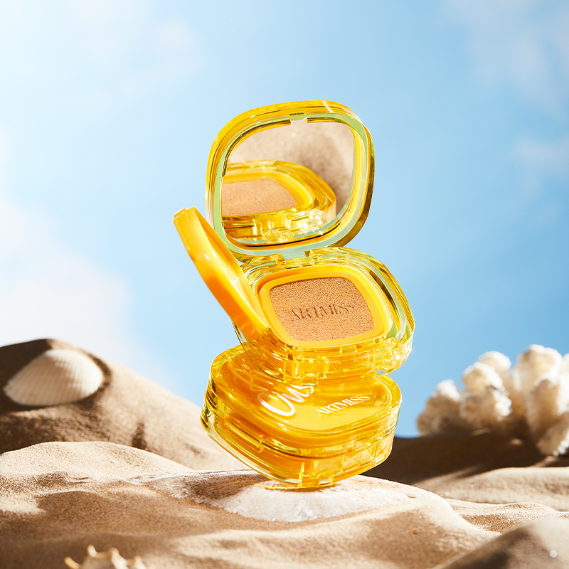 Makeup Full Coverage Cream Matte Waterproof