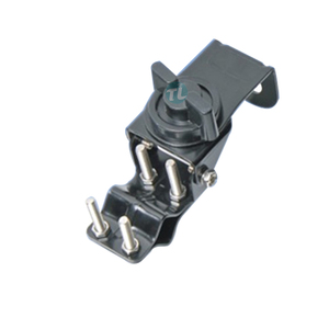 Montage kit für mobile Antennen mit <span class=keywords><strong>RB46</strong></span> RB56 RB66-Halterung Autoradios Transceiver-Antenne Zubehör Antennen halterung - Product Image 4