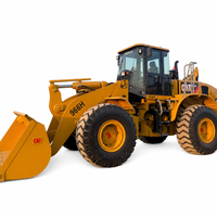 Minipala Gommata Articolata Compatta EVERUN ER408 Certificata CE per Costruzioni Agricole - Nuova Offerta Speciale