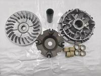 Ensemble d'embrayage KINON ZJKH-Z9003, poulie primaire CVT 23T 26 degrés pour CF Moto 500 800 Quad Bike ATV, pièces de rechange