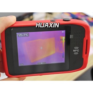 กล้องถ่ายภาพความร้อนอินฟราเรด Uni-t UTi260T - Product Image 5