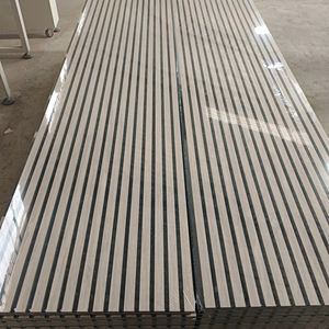 แผ่นสักหลาดวัสดุกันเสียงแผงอะคูสติก22มม. สำหรับสำนักงาน - Product Image 5