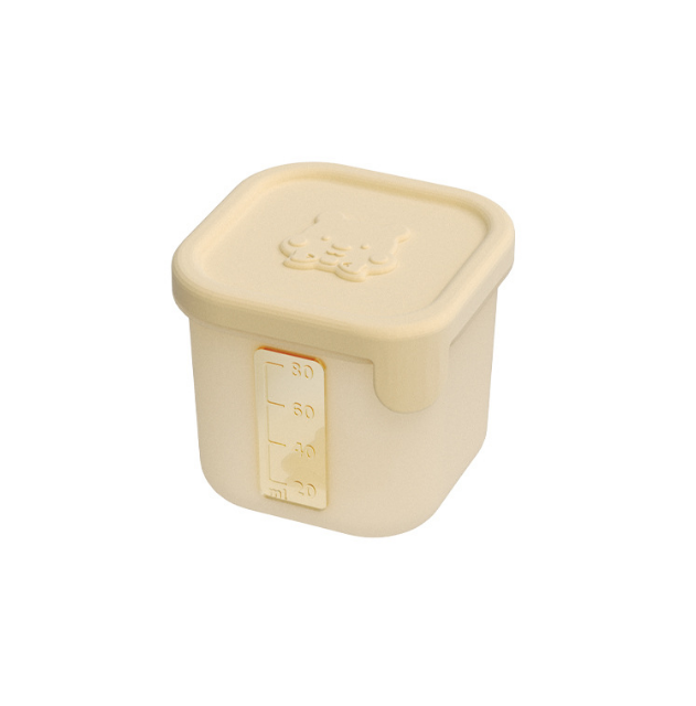 Single 80ML - Yellow