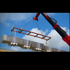 สลิงผ้าโพลีเอสเตอร์แบบแบน <span class=keywords><strong>ASAKA</strong></span> ZXW01-02 สำหรับงานอุตสาหกรรม รับน้ำหนัก 2 ตัน ความยาว 6 เมตร สำหรับประเทศฟิลิปปินส์ - Product Image 5