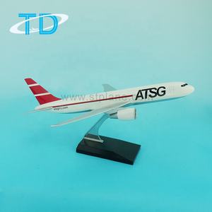 1/200 échelle B767-200 ATSG Brut Utilisé <span class=keywords><strong>Avion</strong></span> À Vendre - Product Image 2