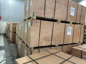 Sauna extérieur en bois de cèdre rouge massif pour 4 à 6 personnes, sauna sec, poêle à chauffage électrique, sauna avec fenêtres - Product Image 6