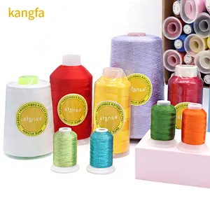 Manufacturer 720 Colors Change Sewing Thread Floss Bracelet Yarn for Hot Selling Embroidery Thread