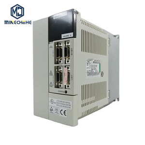 Unidad de Accionamiento Servo MDS-B-SVJ2-20 MDS-B-SVJ2-10 MDS-B-SVJ2-35 1.0KW 3.5KW 6.0KW para Máquina CNC y Automatización Industrial - Product Image 1