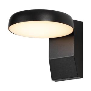 Lámpara LED de Pared para Exteriores con Sensor de Movimiento, Impermeable, para Jardín, Villa, Entrada, Pasillo, Balcón - Product Image 5