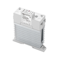 Relais statique AC-AC HRA60A75WH avec sortie à thyristors antiparallèles 170V-250VAC, relais de puissance industriel
