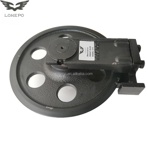 Front <span class=keywords><strong>Idler</strong></span> Wiel RA025-21302 Voor Kubota K008-<span class=keywords><strong>3</strong></span> U10-<span class=keywords><strong>3</strong></span> U010 - Product Image 2