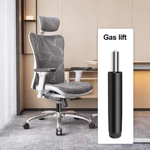 Kede Fabriek Directe Verkoop Hogedruk Kantoorstoel Reserveonderdelen Stoel Gas Lift Kantoorstoel Gaslift Cilinder