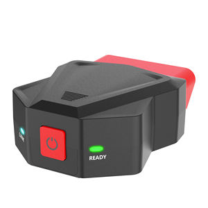 Escáner OBD2 Universal BlueDriver OEM/ODM DA100 con Biblioteca de Códigos de Error 35901 Integrada para 5.4 Pro, Herramienta de Diagnóstico OBDII, 1 Año de Garantía ABS - Product Image 5