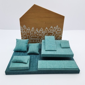 Espositore per Gioielli in Legno Personalizzato per <span class=keywords><strong>Vetrine</strong></span> di Negozi - Product Image 4