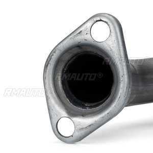 Convertidor Catalítico y Colector de Escape para Honda Jazz 1.2 1.3 1.4 2002 2003 2004 2005 2006 2007 2008 - Product Image 5