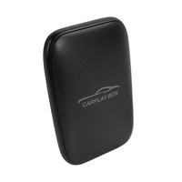 Nouveauté CP2B 2+8G Carplay Ai Box Carplay Android Auto Autoradio Lecteur multimédia vidéo sans fil Garantie 1 an