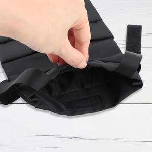 Free sample Hot Sell Taiwan Pearl Coated Hands Crutch <b>bag</b> Walking Sticks Offset Handle Walking Stick <b>Medical</b> Crutches Elderly - Product Image 3