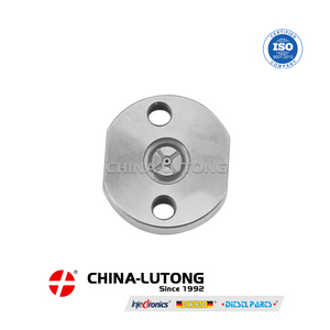 Válvula de émbolo para inyector CR, placa de válvula 28 #   Placa de Válvula de Control de Inyectores <span class=keywords><strong>DENSO</strong></span> 28 #   para <span class=keywords><strong>DENSO</strong></span> 095000-5600 <span class=keywords><strong>1465A041</strong></span> - Product Image 2
