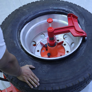 Mobile pneumatico auto changer utilizzato in pneumatico del <span class=keywords><strong>camion</strong></span> di lavoro negozio - Product Image 4