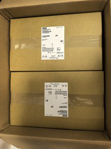 PLC อุตสาหกรรม PS2 รุ่นดั้งเดิม 6DR52150EN010AA0 ระบบไฟฟ้าลม สภาพใหม่ สำหรับ PLC 6DR5215-0EN00-0AA0 - Product Image 2