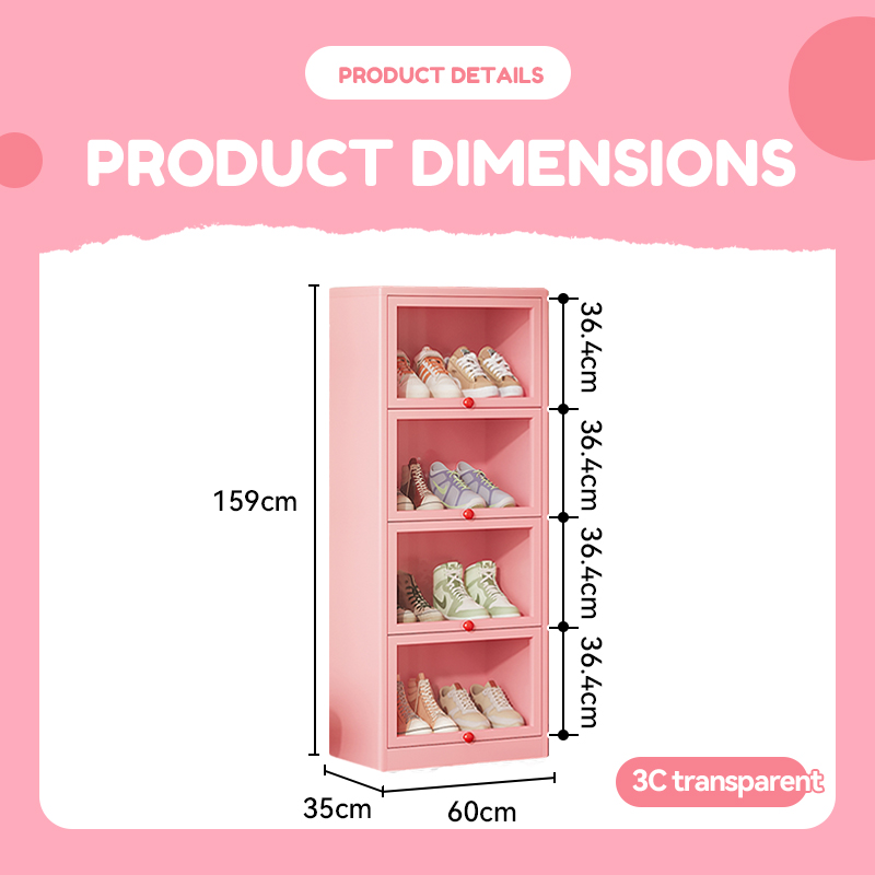 Pink 3C Tempered Glass Version