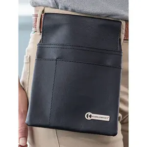 ซองหนังบริกรขายสินค้าแบบกำหนดเอง - Product Image 4