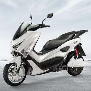 Moto à grande vitesse 100 km/h, scooter à batterie amovible MENGS, moto entière à vendre - Product Image 5