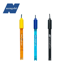 Sensor de <span class=keywords><strong>pH</strong></span> Personalizado de Grado Laboratorio para Piscinas/Hidroponía, <span class=keywords><strong>Sonda</strong></span> de <span class=keywords><strong>pH</strong></span> Económica - Product Image 1