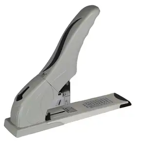 200 /100 גיליונות מכירה חמה קיבולת גבוהה jumbo ספר stapler מכונת 100 גיליונות כבד חובה ידנית מכונת stapler