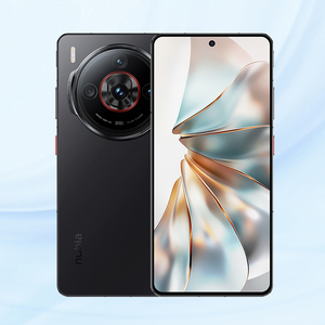 Nuevo Nubia Z60s Pro 5G 2024 con Pantalla OLED 1.5K de 6.78 Pulgadas / Snapdragon 8 Gen 2 / Batería de 5100 mAh, Cargador de 80 W / Cámara de 50 MP - Product Image 1