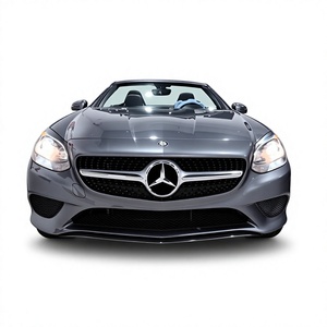 รถยนต์มือสอง Mercedes-Benz SLC 300 รุ่นปี 2017 แบบ 2 ประตู Roadster มีขาย - Product Image 1