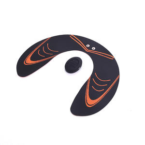 Seks ürün kalça eğitmen kas stimülatörü ganimet kalça kalça kalça ekipmanları <span class=keywords><strong>fitness</strong></span> tens masaj - Product Image 4