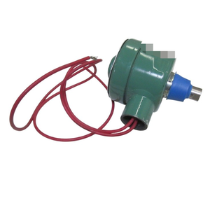 8342g701ms 120v 100psi <span class=keywords><strong>1</strong></span>/4 นิ้ว Nsmp ของแท้ใหม่พร้อมส่ง ตัวควบคุมการเขียนโปรแกรม PLC สำหรับระบบอัตโนมัติในอุตสาหกรรม - Product Image 4