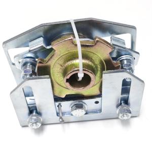 Dispositif <span class=keywords><strong>de</strong></span> sécurité anti-fuite pour ressort <span class=keywords><strong>de</strong></span> torsion commercial et industriel en acier <span class=keywords><strong>de</strong></span> haute qualité pour <span class=keywords><strong>porte</strong></span> <span class=keywords><strong>de</strong></span> garage - Product Image 5