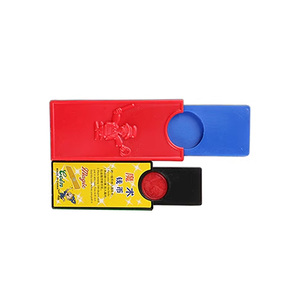 מטבע שריקת קופסה puntelli magici באמביני giocattolo Magambini ילד קסם צעצועים קל קסם טריקים מדהים מצחיק - Product Image 5