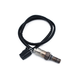 Nouvelle sonde d'oxygène Alpha-Core de haute qualité pour Suzuki BURGMAN 125 11/19, sonde d'oxygène pour moto, remplacement - Product Image 1
