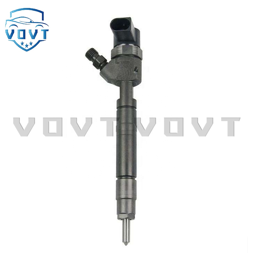 High Efficiency Fuel Injector 6 460 700 287 6460700287 Diesel Injector Engine Parts