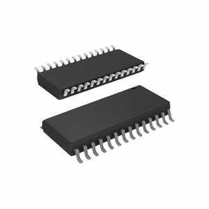 THS1031IDW Original One Stop Service 28 SOlC Components Electronic Data Acquisition - Product Image 1