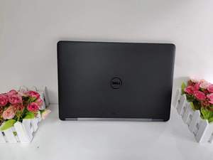 Venta al por mayor usado E7270 ordenadores y portátiles de segunda mano/8g/256ssd/12,1 pulgadas portátil reacondicionado portátil de segunda mano para Dell - Product Image 3