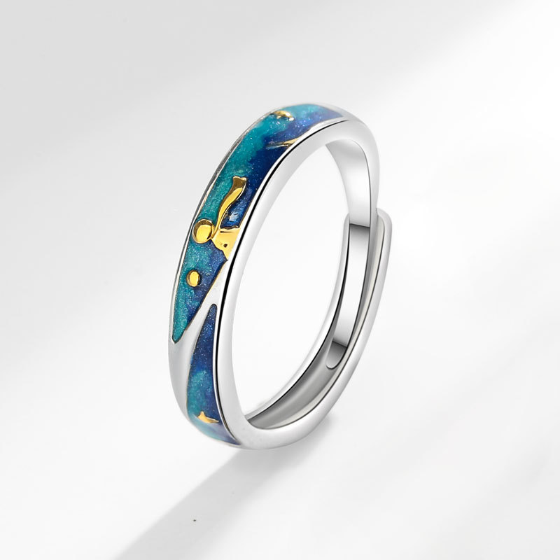 Blue For Men