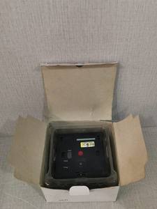 สวิตช์แบบสองขั้วสำหรับควบคุมการตั้งโปรแกรมระบบอัตโนมัติในอุตสาหกรรม U301SDP16AZB แบบ1แก๊ง16A ไฟฟ้า - Product Image 2