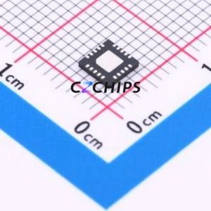 VT1101R RF Card Chip QFN-20(4x4) RF ( Interface Type: SPI )( Data Transfer Rate: 250Kbit/s/600bit/s )( Frequency: ) - Product Image 2