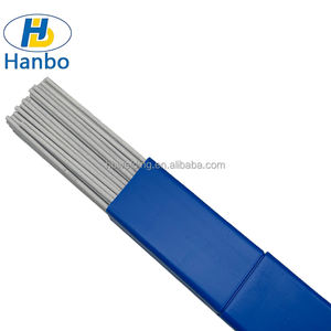 Alambre de Soldadura de Acero Inoxidable Autoprotector TGF 308L AWS ER308L - No Requiere <span class=keywords><strong>Gas</strong></span> / Viene con Flujo Propio Alambre TIG - Product Image 6