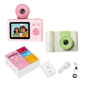 Perangkat fotografi kamera Digital 1080P baru untuk penggunaan anak pelajar - Product Image 2