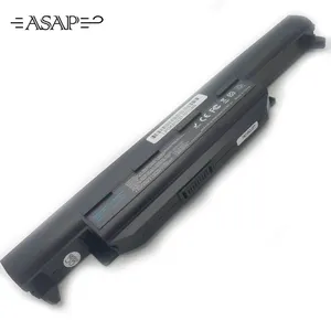Batterie d'ordinateur portable de remplacement A32-K55 pour Asus A45 A45VD A55 A55DE A75 A75DE K45 K45DR K55 K55V K55VS