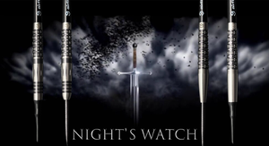 Best Buy-Juego de <span class=keywords><strong>dardos</strong></span> Caliburn Night Watch Edition N1Steel, punta blanda, 19G, 20G, 23g, 95% <span class=keywords><strong>dardos</strong></span> de Tungsteno - Product Image 6