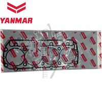 Joint de culasse 129907-01331 pour Y Anmar 4TNV98 4TNV98t 4d98e Y Anmar pièces de révision de moteur Diesel Doosan travailleurs temporaires