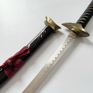 League of Legends ฮ่าๆดาบของ <span class=keywords><strong>Yone</strong></span> Wind ที่ไม่สามารถลืมได้106ซม. 0.9กก. - Product Image 2