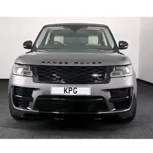 Kit de Carrocería para Automóvil L405 para Range Rover Vogue 2014-2017, Actualización a <span class=keywords><strong>RR</strong></span> IV 2018-2022 Autobiography SVO - Product Image 4