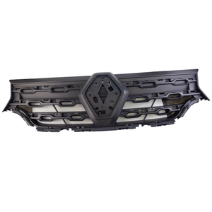 Grille centrale avant ZHPARTS en plastique, neuve, 623105801R 623102214R, pour modèles 2012-2016, ajustement universel - Product Image 1